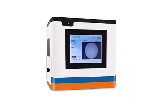Digital Colony Counter