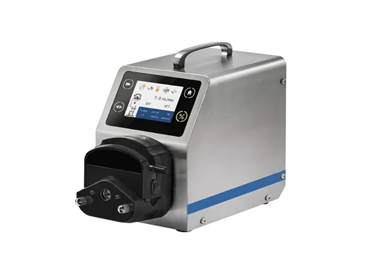 Peristaltic Pump