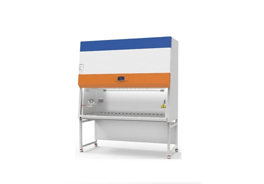 Class II Biosafety Cabinet