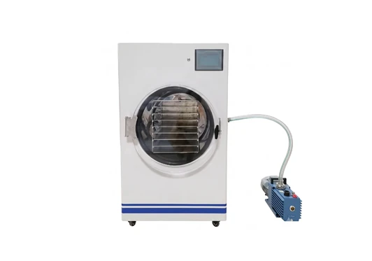 Compact Freeze Dryer