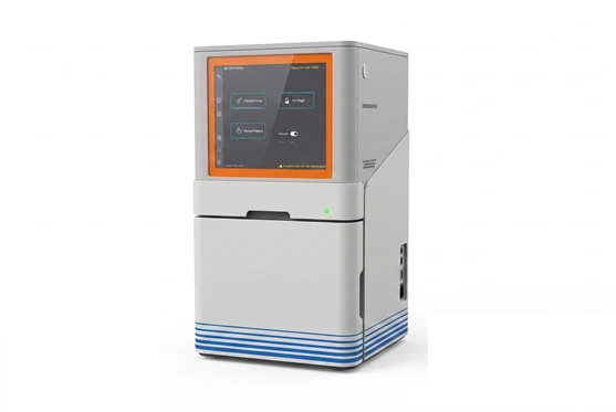 Gel Documentation System