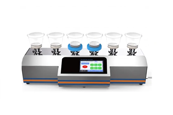 Microbial Limit Test System