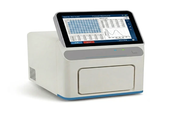 Microplate Reader