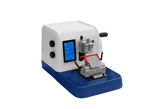 Rotary Microtome