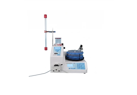 Automated Protein Purification System