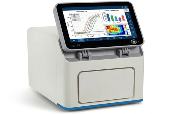 Real-Time PCR System