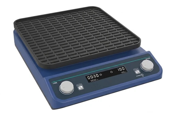 Veterinary Sample Shaker