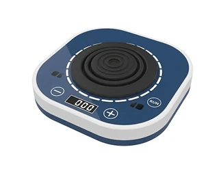 Magnetic Stirrer with Hotplate