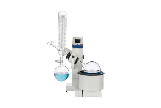 Vacuum Rotary Evaporator